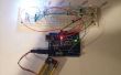 Arduino-4 led-Wahnsinn