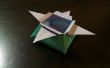 Origami-Schachtel