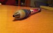 Erstellen Sie Ihr eigenes Super Penspinning Stift!!! 