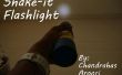 Shake-It Taschenlampe