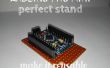 Arduino Pro Mini stehen (machen es wiederverwendbar)! 