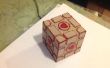 Pappe Weighted Companion Cube