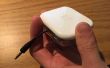 Ein Bluetooth-Empfänger defekt Ohrhörer hacken