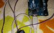 Programmierung Arduino mit einem anderen Arduino