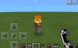 Feuerschale In Minecraft