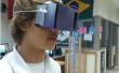 DODOcase VR-Viewer mit verstellbaren Kopfband
