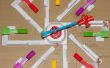 Looping Louie 8 Spieler Modifikation
