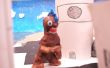 Stop-Motion Claymation