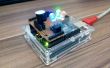 Kontrollierte Arduino von PC (GAP)