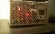Arduino Infrarot Stereo Lautstärkefernbedienung