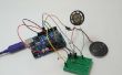 Arduino Licht Instrument