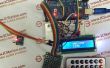 Infrarot-Matrix Passwort Eingabesystem mit Arduino