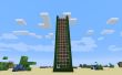 Melone Turm - Minecraft mit Andrew MC