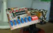 Digitale Potentiometer Arduino Shield