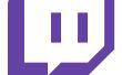 Twitch.TV Moderator Bot