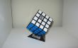 Wie man einer 4 x 4 Rubiks Cube zusammen