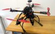 Bauen eine HK X650F Quadcopter für GoPro Stil video und Fotografie