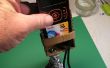 Ein E-Z montieren für A neue Pocket Videokamera