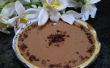 Mousse au Chocolat Torte göttliche