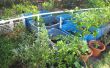 Schnell und einfach, PVC Garten Bewässerungssystem (für unter $70)