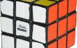 Rubiks Cube leicht gemacht - nie vergessen, wie man den Würfel wieder zu lösen! 