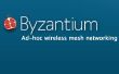Projekt Byzanz Linux zu installieren, um eine Raspberry Pi - ByzPi