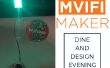 MVIFI xlr8: Makers - Dine und Design abends