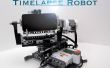 Time-Lapse Pan & Tilt Roboter