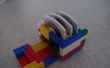 Umd-Halter für Lego Psp Dock