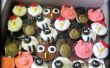 Barnyard Tier Cupcakes