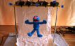 Groovin' Grover: Ein Mikrocontroller-basierten Marionette