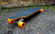 DIY-Elektro-Skateboard