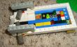 Lego Mini-Flipper
