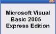 Erstellen Ihr erstes Programm In Visual Basic