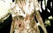 Silent Hill-Krankenschwester-Kostüm