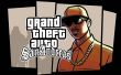 Wie Sie wissen, Geheimnisse in Grand Theft Auto San Andreas Spiel? 