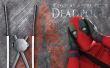 Wie erstelle ich Deadpool Kostüm - Deadpool Schwerter und hinteren Mantel