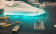 LED-Sneakers