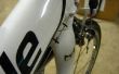 Road Bike Verschiebung Indikator mit Schrott Verpackung