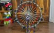 Knex Ferris Wheel
