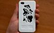 Gewusst wie: Erstellen Sie Ihre eigenen benutzerdefinierten 3D gedruckt iPhone Case