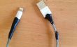 Protege Tus Kabel Apple Lightning