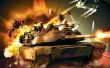 Atari Combat: Tank Vb 2010