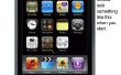 Untethered Jailbreak Instructable für iPhone/iPod