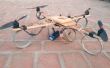 DIY-Quadcopter von Grund auf neu