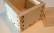 CNC-Hammer gemeinsame Box