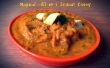Magische All-in-1 indisches Curry