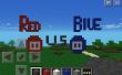 Wie erstelle ich Red Vs Blue Arcade-Jungs In Mpce
