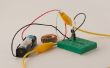 15 Minuten Joule Thief