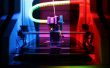 3D Drucker-RGB-LED-Feedback